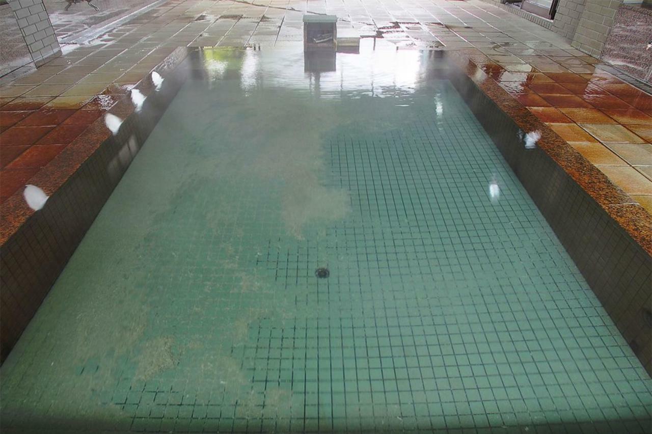 Maruikehotel 志贺高原 外观 照片
